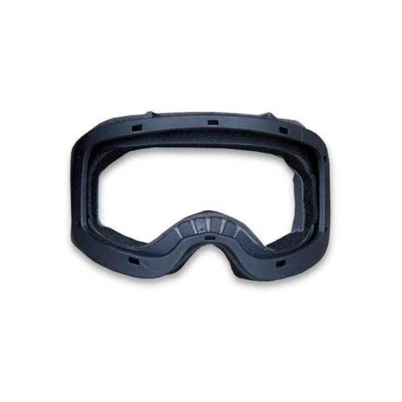 Leatt replacement foam/Inner frame for Velocity 6.5 goggles black ventilated von Leatt