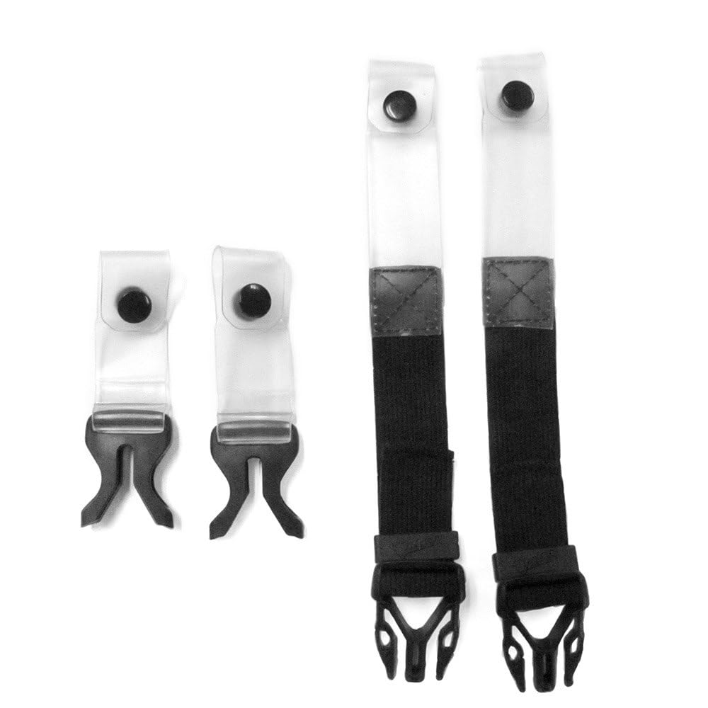Leatt replacement for Neck Brace 3.5, 4.5, 5.5 and 6.5 Leatt replacement for Neck Brace 3.5, 4.5, 5.5 and 6.5 von Leatt