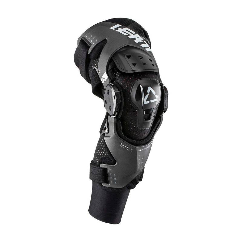 Leatt X-FRAME HYBRID PAAR XXL KNIESTÜTZE von Leatt