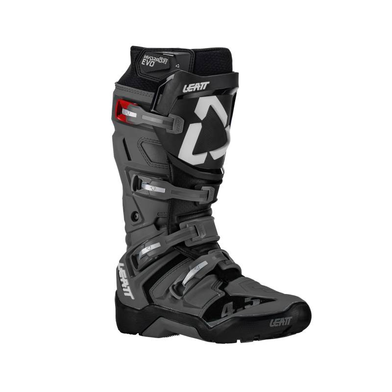 Safe and comfortable 4.5 HydraDri Motocross Boots von Leatt