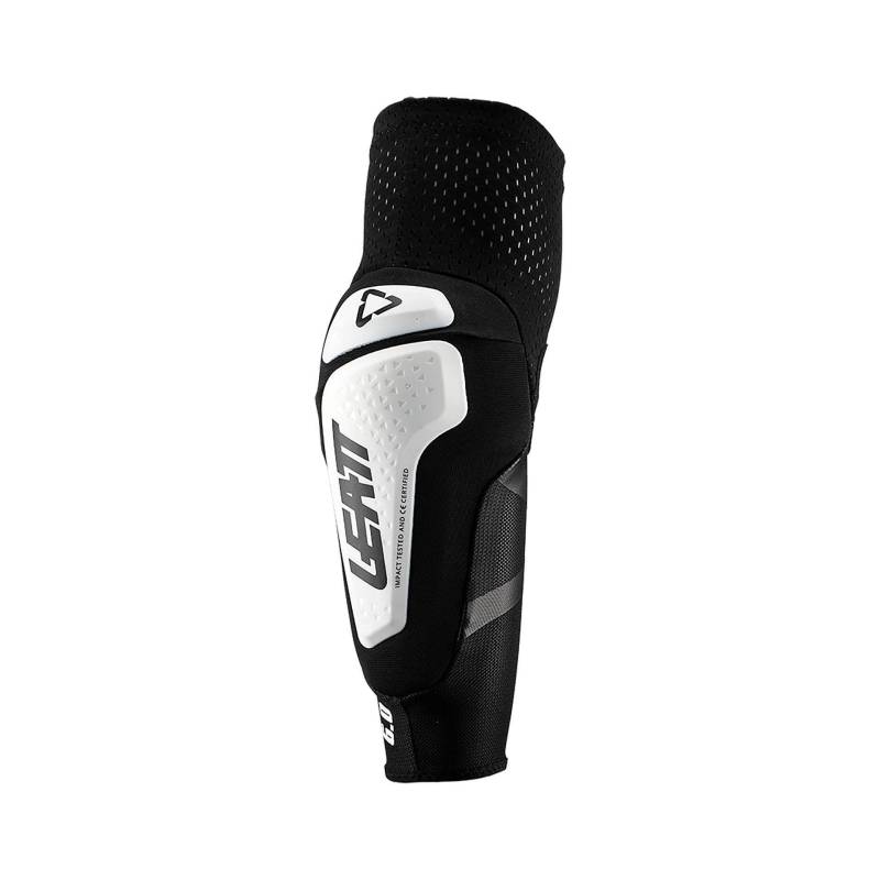 Soft and sliding All-in-One Leatt Elbow Guard 3DF 6.0 Soft and sliding All-in-One Leatt Elbow Guard 3DF 6.0 von Leatt
