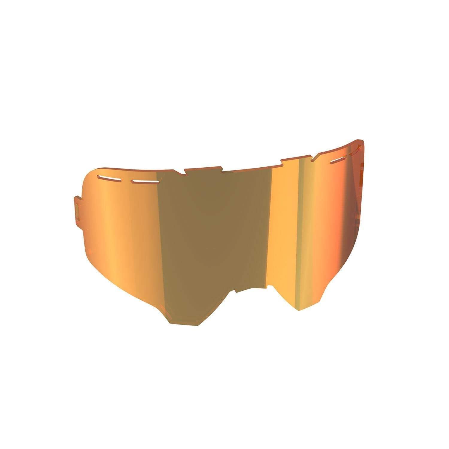 Spare part Lens for MTB Google Iriz Spare part Lens for MTB Google Iriz von Leatt