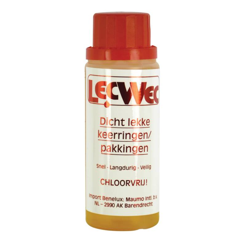 LecWec 901013 Lec Wec, 100 ml von LecWec