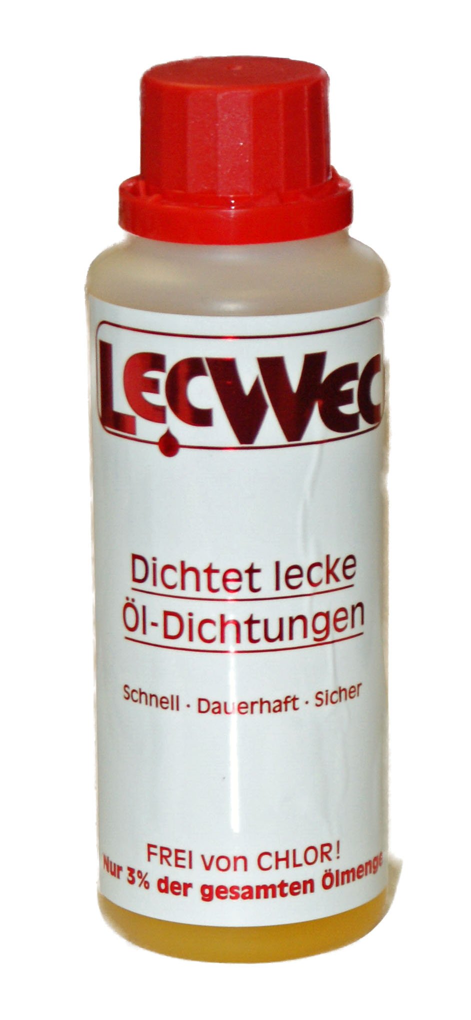 LecWec lec wec Öladditiv Ölverlust Stop (200 ml) von LecWec