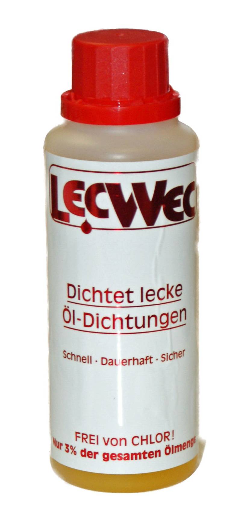 LecWec lec wec Öladditiv Ölverlust Stop (200 ml) von LecWec