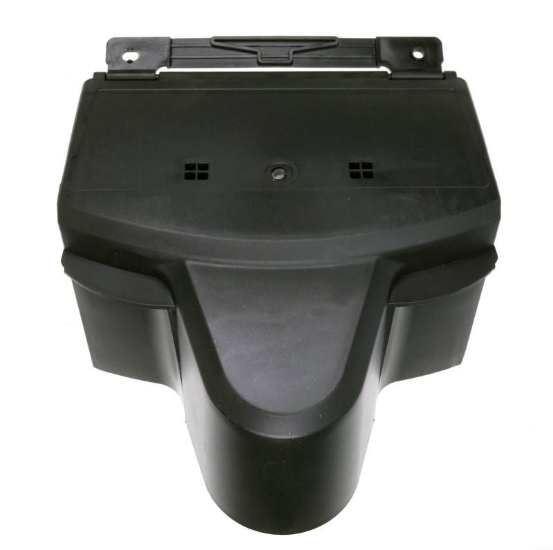 Aerodynamische Luftfilter-Abdeckung, Ersatz passend für 11 011 0820 Motoren von Lecreatekit