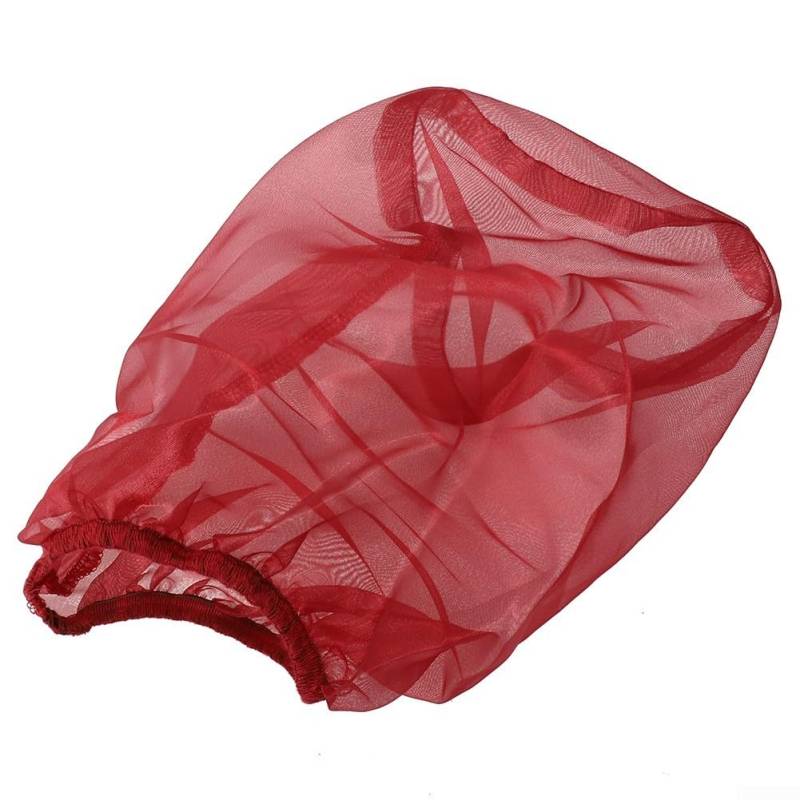 Aerodynamisches Design Polyester-Schutzhülle für Automobil-Kaltluftfilter von Lecreatekit