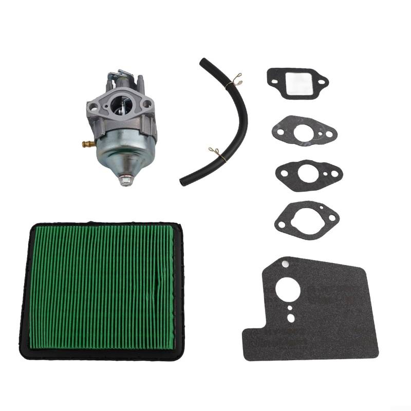 Effizienter Motorbetrieb mit Ersatzvergaser Modell 16100 Z8B 901 von Honda von Lecreatekit