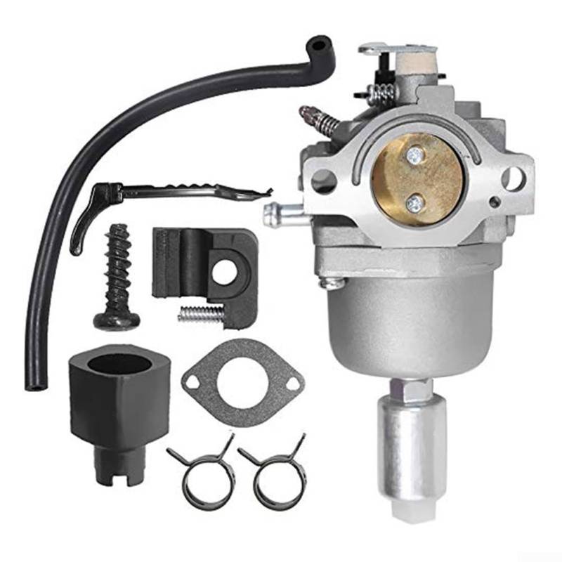 Engineered Carburetor Replacement for L100 LX288 & For Murray 405000X8C Tractors, Fits Multiple Engine Models von Lecreatekit