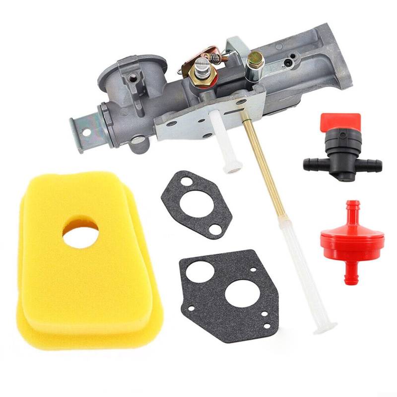 Ersatz-Motorvergaser für kleine Motormodelle von Lecreatekit