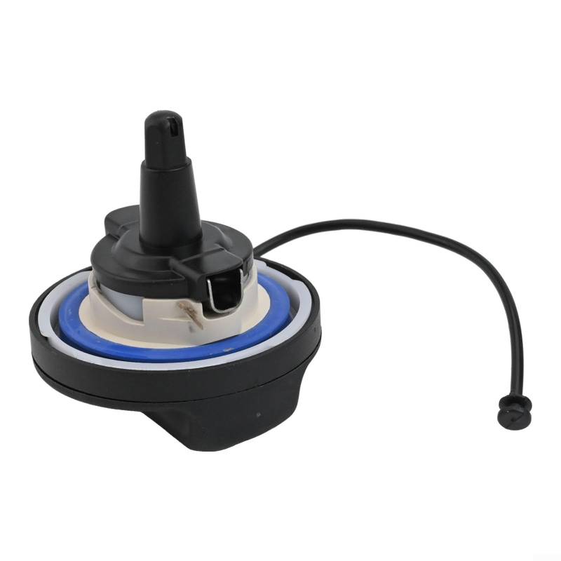 Ersatz-Tankdeckel für BMW 1 3 5 7 Serie X1 X3, Teilenummer 16117222391 von Lecreatekit