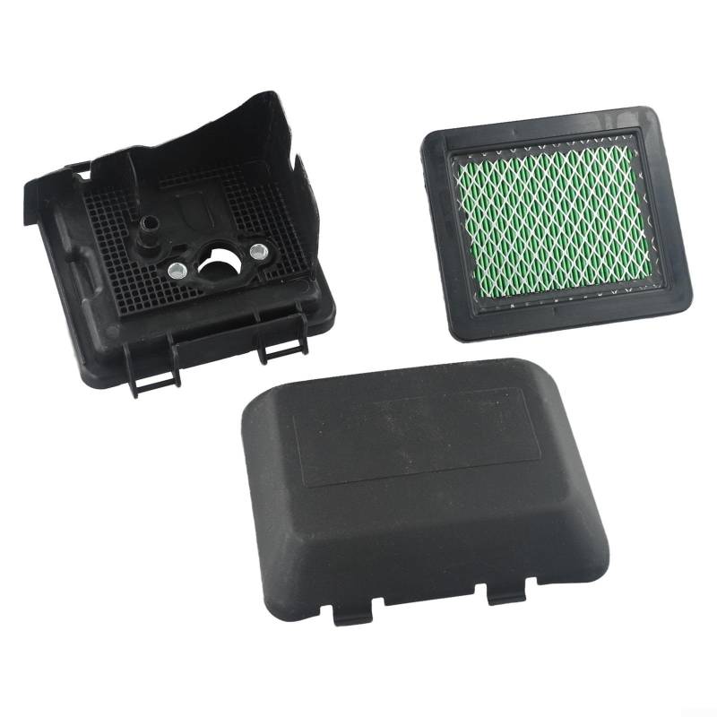 Essential Ersatz-Luftfilter und Reinigungsabdeckungs-Set für Honda-Motoren in Rasenmähern von Lecreatekit