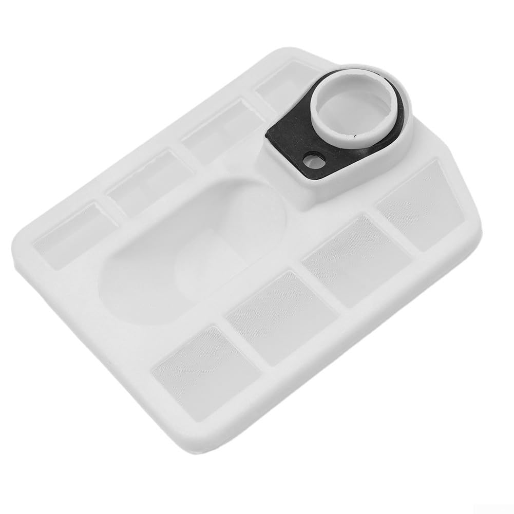Essential Luftfilter mit Dichtring für Kettensägen Modell 5200 und ähnliche Versionen Design Essential Luftfilter mit Dichtring für Kettensägen Modell 5200 und ähnliche Versionen Design von Lecreatekit