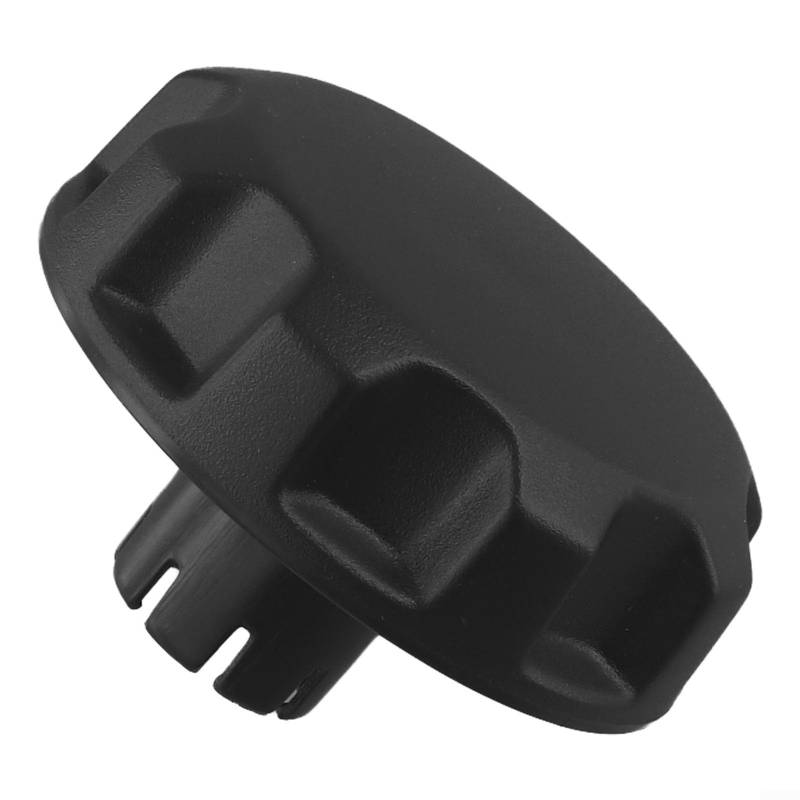 Lecreatekit Rückenlehne Verstellknopf, Gepolsterte Sitzverstellung Drehknopf für Ford Fahrzeuge, VW T4 Zubehör, Einstellknopf for Die Sitzlehne von Lecreatekit