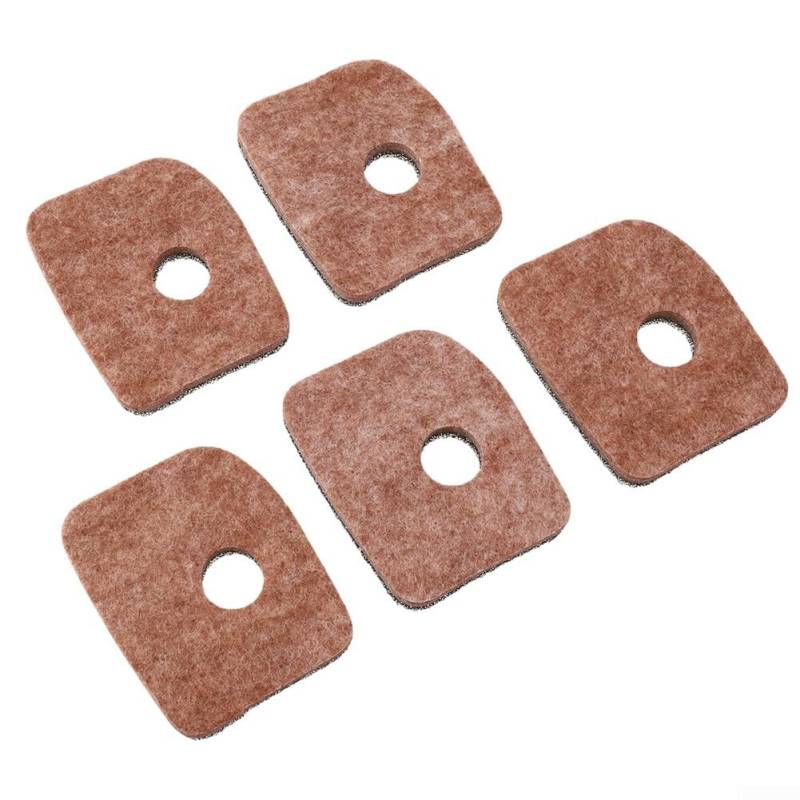 Kompatibler Luftfilter für BG56, BG66, BG86C und SH-Serie, OEM 42411201800 von Lecreatekit