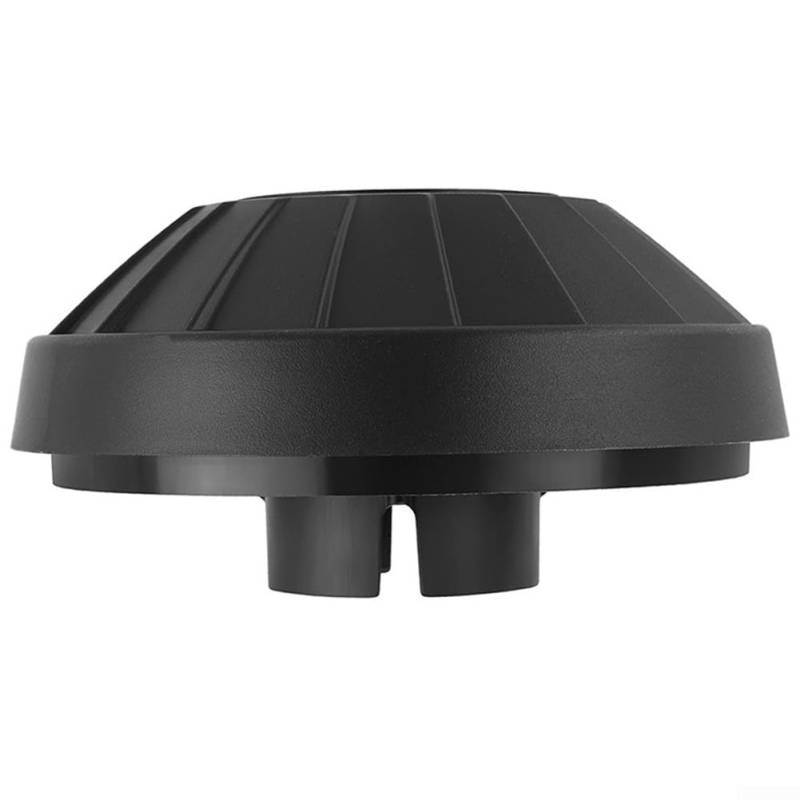 Luftfilter-Regenkappe, Regenluftfilter-Abdeckung, verbessert die Leistung mit stabiler Konstruktion, für Kawasaki FR FS FH 11065-7025 von Lecreatekit