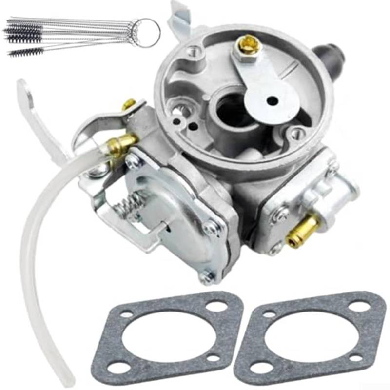 Motorleistung der B45-Serie verbessert durch unsere effizient gestalteten Vergaser von Lecreatekit