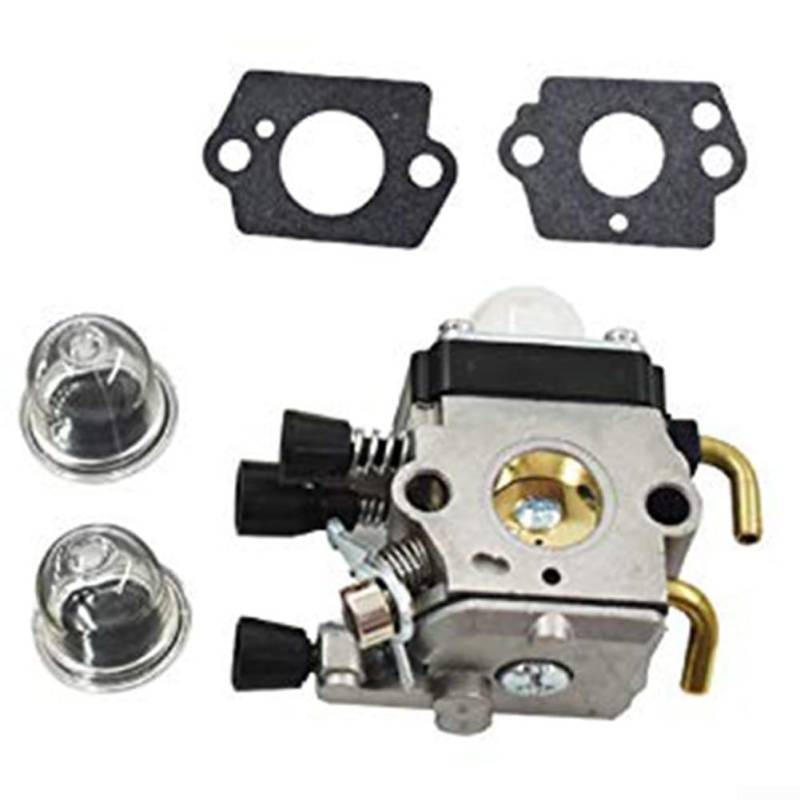 Performance Boosting Vergaser C1Q S169B für HS45, für FS38 und FC55 Trimmer von Lecreatekit