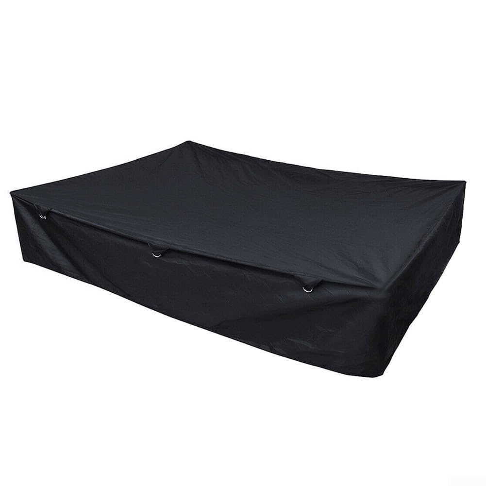 Robuste Polyester-Wohnmobil-Abdeckung, reißfeste Zeltanhängerabdeckung, Wohnmobilschutz Robuste Polyester-Wohnmobil-Abdeckung, reißfeste Zeltanhängerabdeckung, Wohnmobilschutz von Lecreatekit