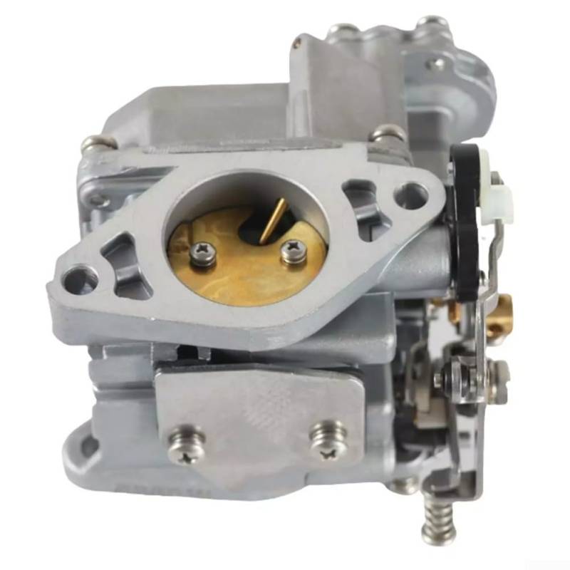 Segeln Sie reibungslos mit unserem Marine-Vergaser-Ersatz für beliebte vier Motoren, Design von Lecreatekit