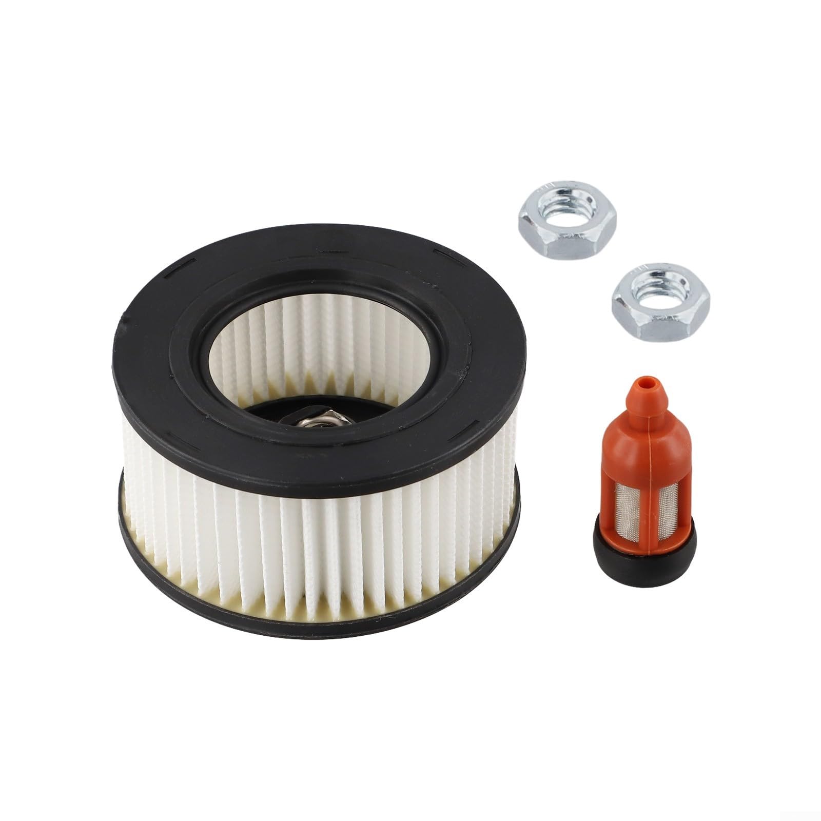 Umfassendes Luftfilter-Set für MS462 und MS462C Kettensägen, einfache Installation und zuverlässige Leistung Umfassendes Luftfilter-Set für MS462 und MS462C Kettensägen, einfache Installation und zuverlässige Leistung von Lecreatekit