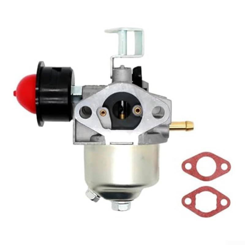 Upgrade Your For Rasenmäher-Ersatz-Vergaser-Kit für den 1P56F-Motortyp von Lecreatekit