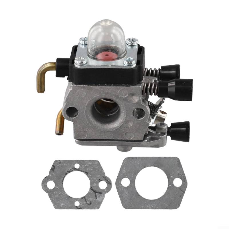 Vereinfachen Sie Ihre Wartungsroutine mit einem neuen Vergaser ForFS55 & ForFS85. Ersetzt ForC1QS282 PB# 41401200623B von Lecreatekit