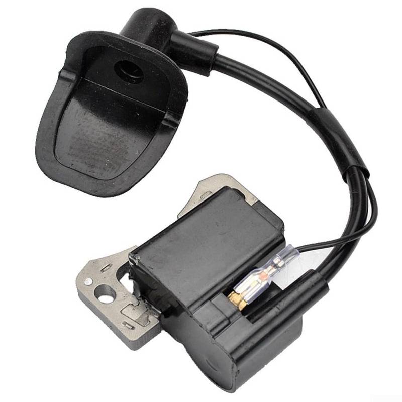 Zündspule für Mini Pocket Quad Dirt Bike ATV für verbesserte Startkraft und reibungslosen Betrieb, passend für mehrere Modelle von Lecreatekit