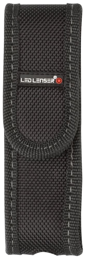 LED Lenser 0338, Safety Bag, Acryl, Schwarz, 0.4 x 0.4 x 0.5 cm von LED Lenser