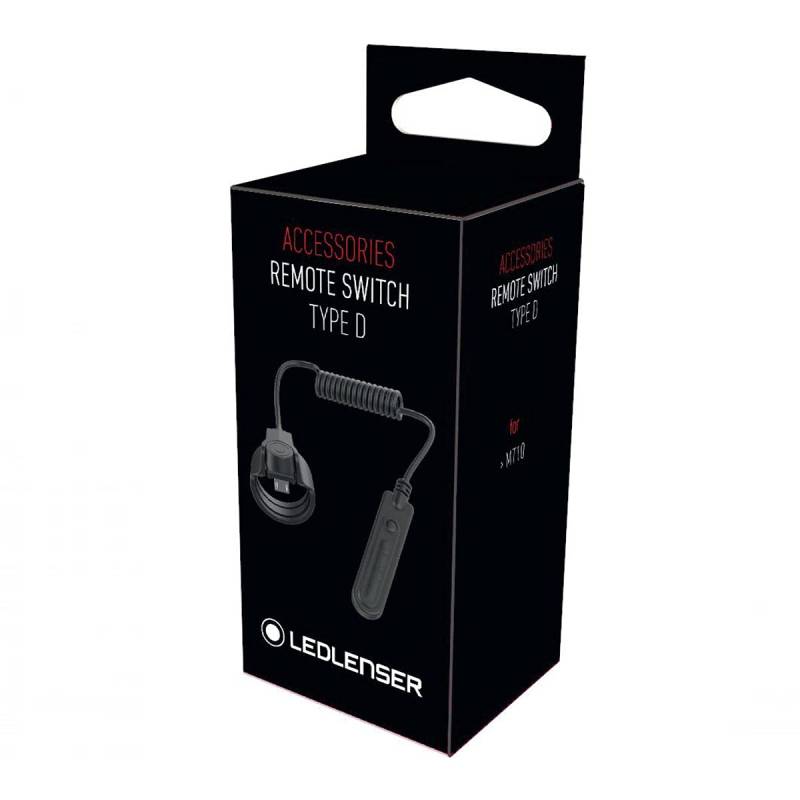 LEDLENSER® Remote Switch Type D von LED Lenser