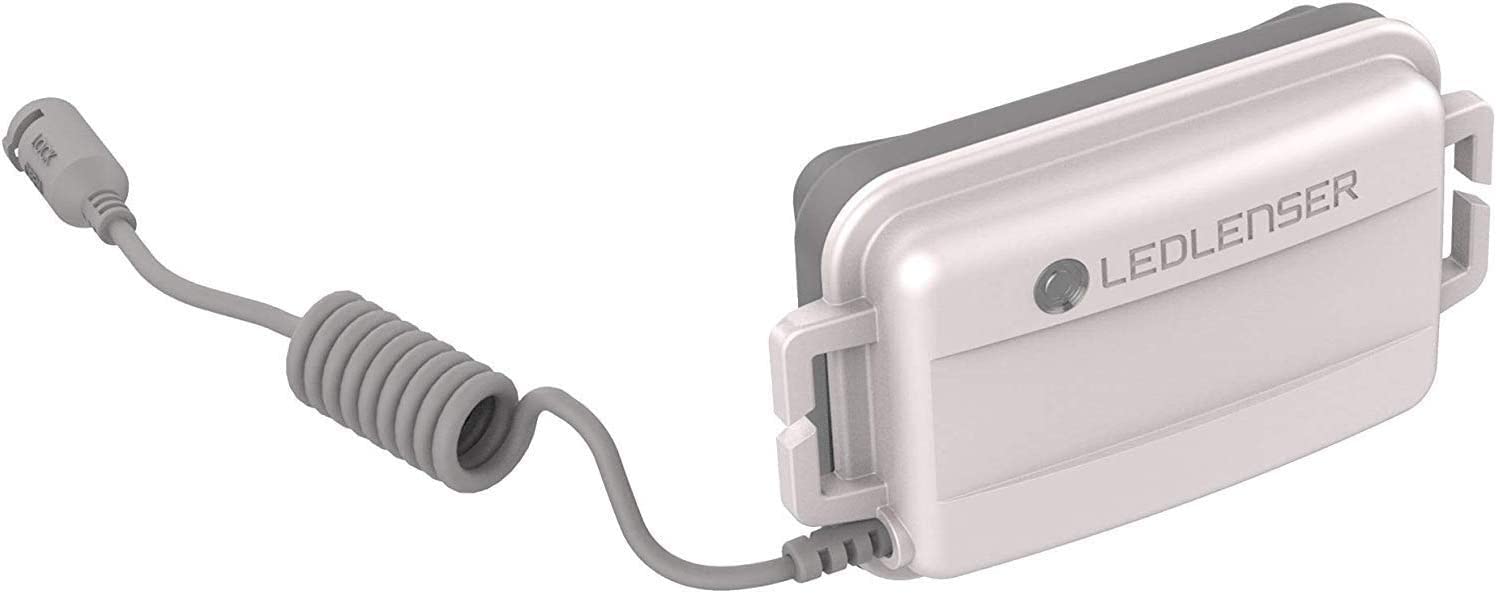 Ledlenser Li-Ion wiederaufladbare Batterie NEO6R von Ledlenser