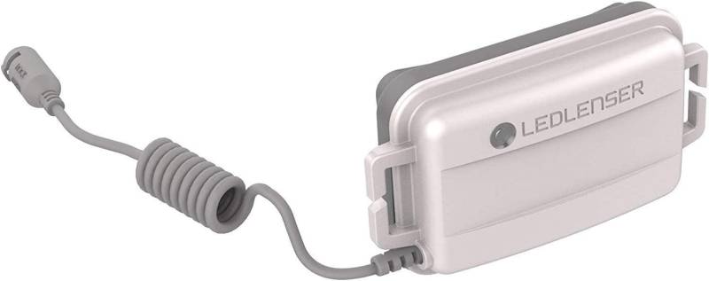 Ledlenser Li-Ion wiederaufladbare Batterie NEO6R von Ledlenser