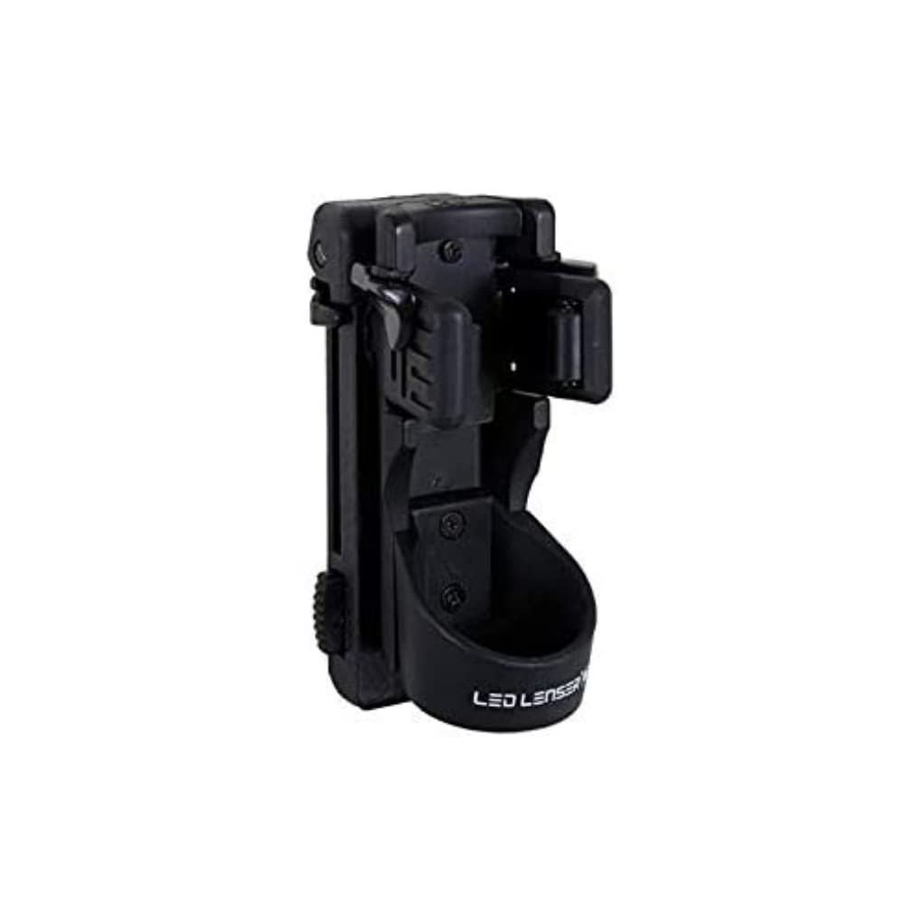 Ledlenser Tactical Professional Holster Type B Ledlenser Tactical Professional Holster Type B von Ledlenser