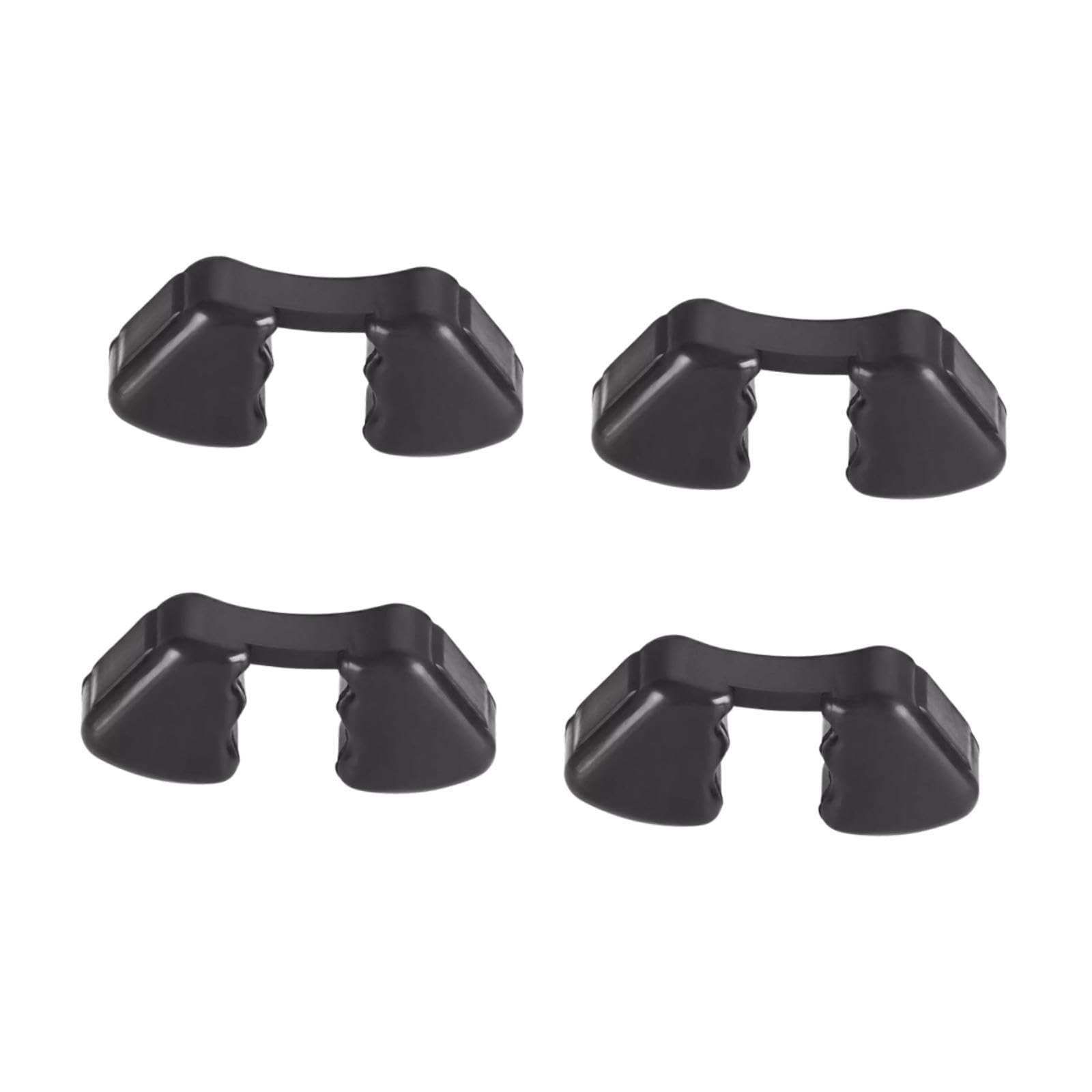 LeeQinersw 4pcs Hinterraddämpfer Hub -Dämpfer Antrieb Gummi -Hub -Stoßdämpfer Leichter Ersatzschockdämpfer für 600 LeeQinersw 4pcs Hinterraddämpfer Hub -Dämpfer Antrieb Gummi -Hub -Stoßdämpfer Leichter Ersatzschockdämpfer für 600 von LeeQinersw
