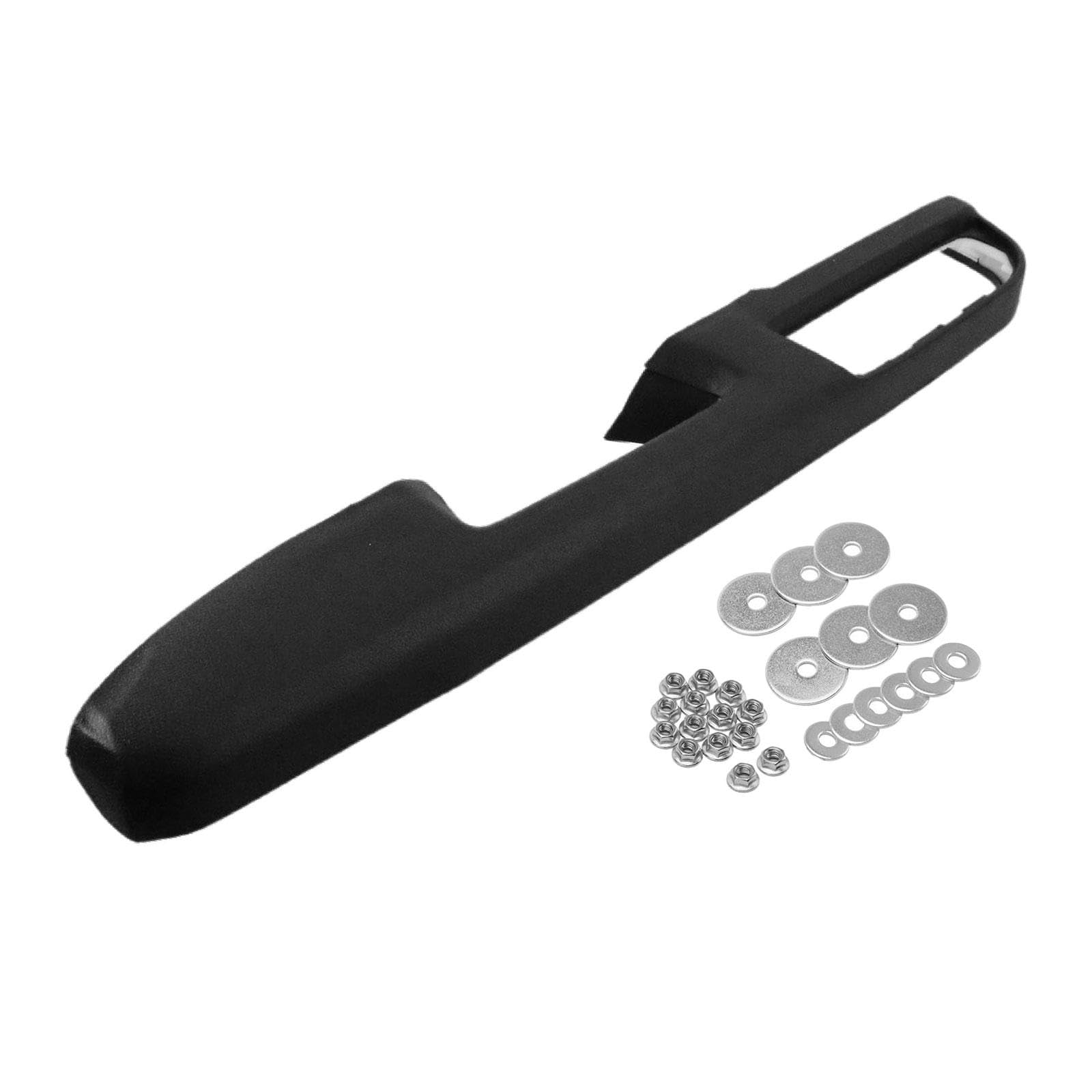 LeeQinersw Armlehne vorne auf der Fahrerseite, Ersatz für die Linke Armlehne der Fahrertür (2010, 2012–2013) von LeeQinersw