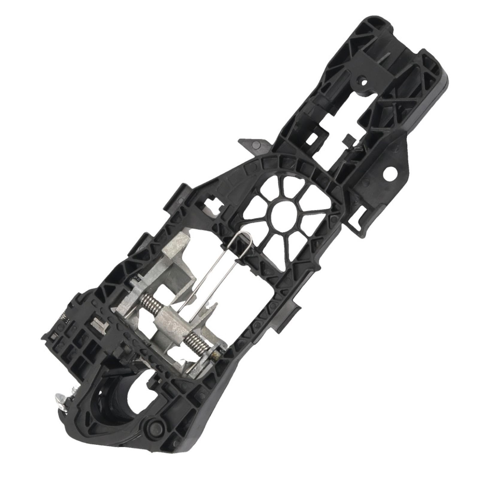 LeeQinersw Außentürgriff Trägerhalterung 3C0837885H Professionelles Ersatzteil für Wear Resistant Links Side Austausch LeeQinersw Außentürgriff Trägerhalterung 3C0837885H Professionelles Ersatzteil für Wear Resistant Links Side Austausch von LeeQinersw