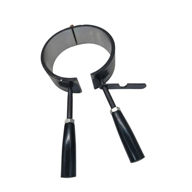 LeeQinersw Auto Motorkolbenringkompressor Installationsinstallationsinstallateur Sturd von LeeQinersw