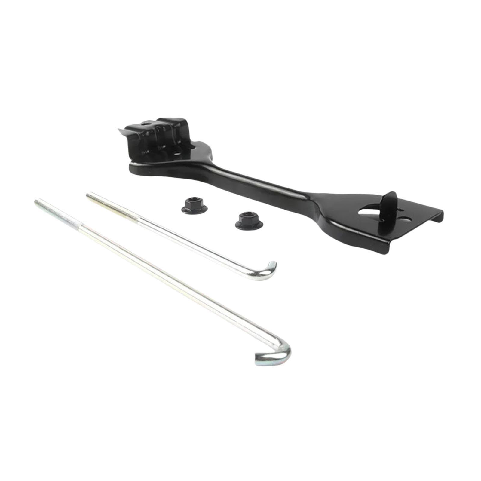 LeeQinersw Batterie Tie Down Halter Clamp Kit Automotive Zubehör 82161ag001/82161ag012/023806006 Ersatz LeeQinersw Batterie Tie Down Halter Clamp Kit Automotive Zubehör 82161ag001/82161ag012/023806006 Ersatz von LeeQinersw
