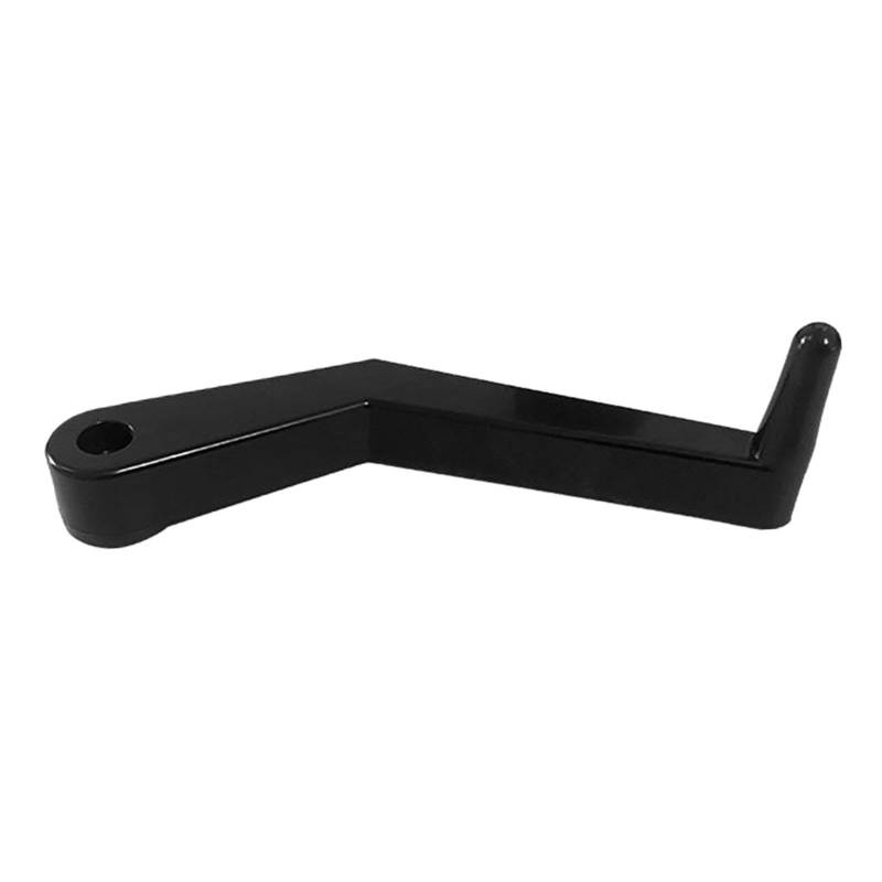 LeeQinersw Bremssattel Griffradausgleich tragbar professionelle Hochstärke Schnellauthaut Reparatur Ersatzteile Balancemaschinen Teile, 158mm von LeeQinersw