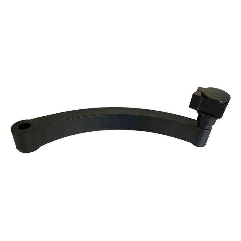 LeeQinersw Bremssattel Griffradausgleich tragbar professionelle Hochstärke Schnellauthaut Reparatur Ersatzteile Balancemaschinen Teile, 210 Mm von LeeQinersw