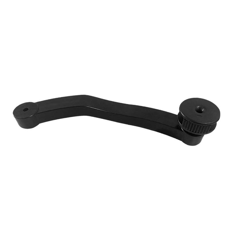 LeeQinersw Bremssattel Griffradausgleich tragbar professionelle Hochstärke Schnellauthaut Reparatur Ersatzteile Balancemaschinen Teile, 220mm von LeeQinersw