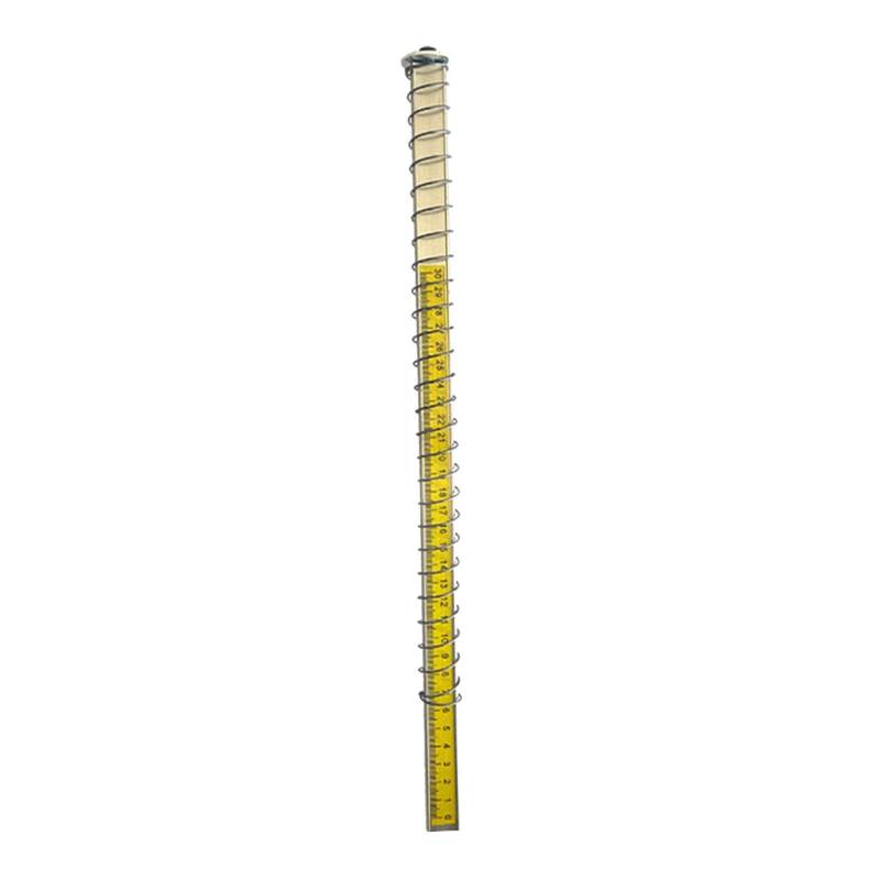 LeeQinersw Bremssattel Griffradausgleich tragbar professionelle Hochstärke Schnellauthaut Reparatur Ersatzteile Balancemaschinen Teile, Aluminium 430 Mm von LeeQinersw