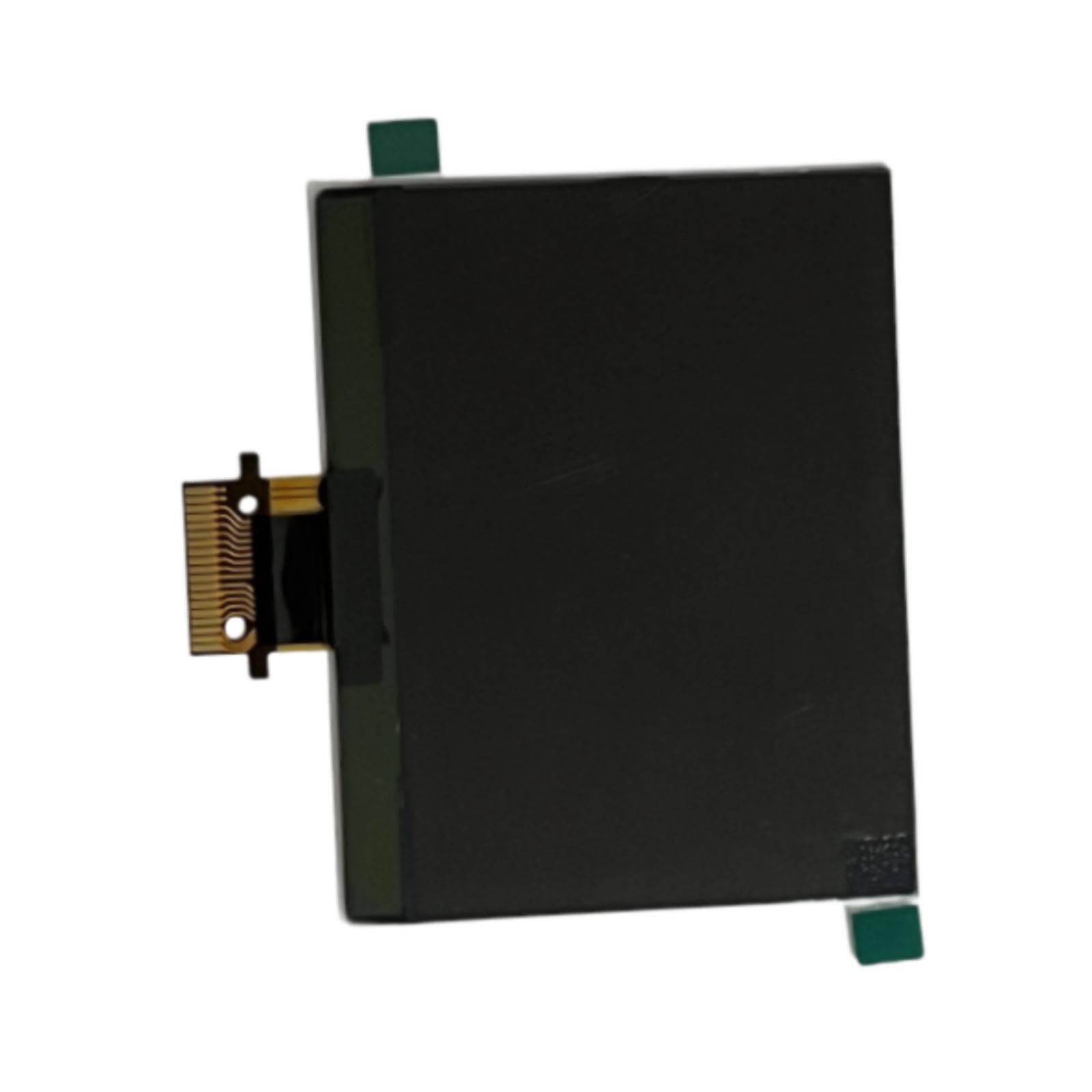 LeeQinersw Display Screen Professional A2C00043350 Instrument Display Austausch für B6 LeeQinersw Display Screen Professional A2C00043350 Instrument Display Austausch für B6 von LeeQinersw