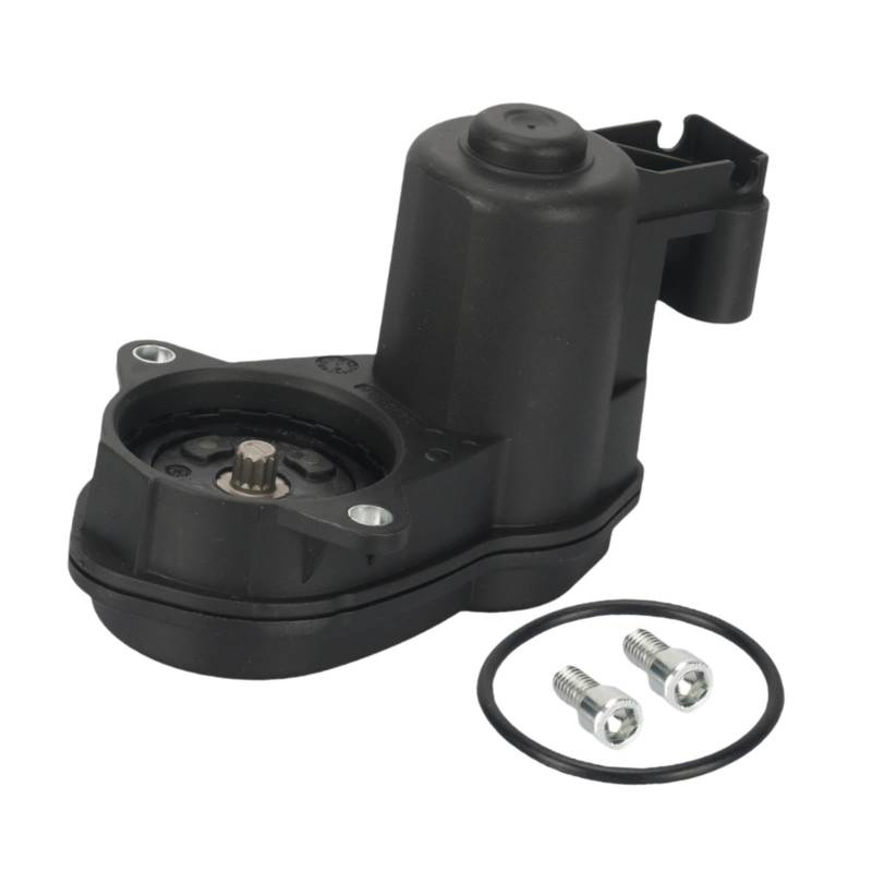 LeeQinersw Handbremsaktuatorzubehör hinten Parkplatten -Servo -Motor für LR036573 von LeeQinersw