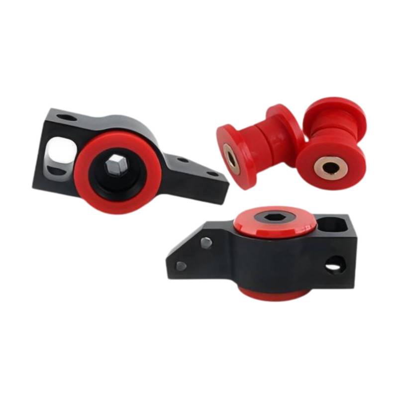 LeeQinersw Kontrollarmbuchse 3C0199231d Austausch für 8J0199231 Und 1K0199231J Reparaturkomponenten, Style B von LeeQinersw