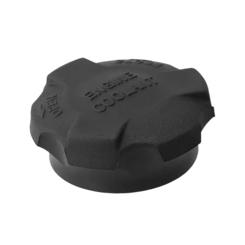 LeeQinersw Kühlerkühlmittel-Reservoir Cap Accessoire 254410-26100 Premium Praction Direct Ersatz von LeeQinersw