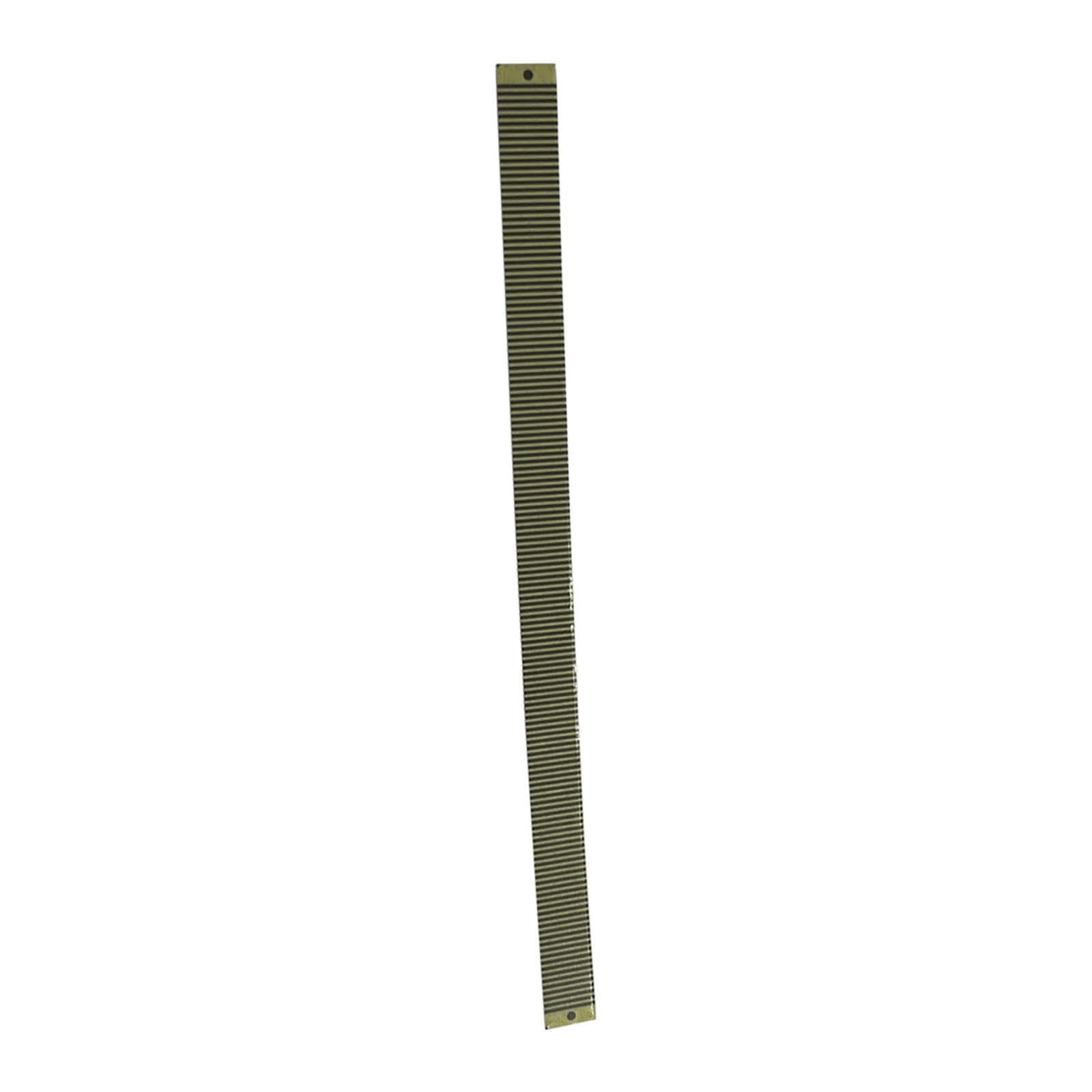 LeeQinersw PI394038 Ribbon - Fahrzeug -Armaturenbrettsystemzubehör für -Displaypixel Reparatur 18 Taste OBC für E36 3 Serien LeeQinersw PI394038 Ribbon - Fahrzeug -Armaturenbrettsystemzubehör für -Displaypixel Reparatur 18 Taste OBC für E36 3 Serien von LeeQinersw
