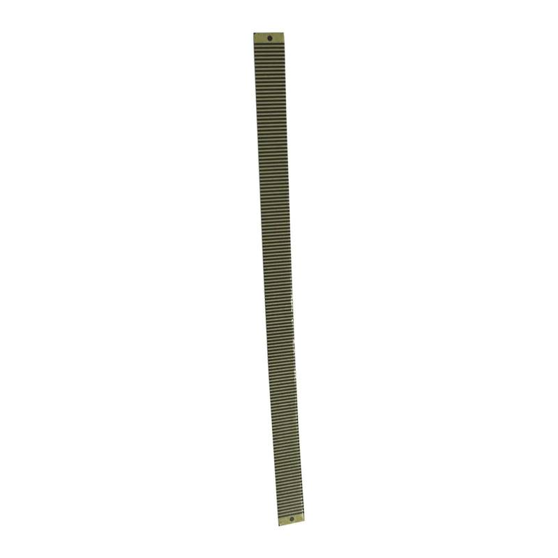 LeeQinersw PI394038 Ribbon - Fahrzeug -Armaturenbrettsystemzubehör für -Displaypixel Reparatur 18 Taste OBC für E36 3 Serien von LeeQinersw