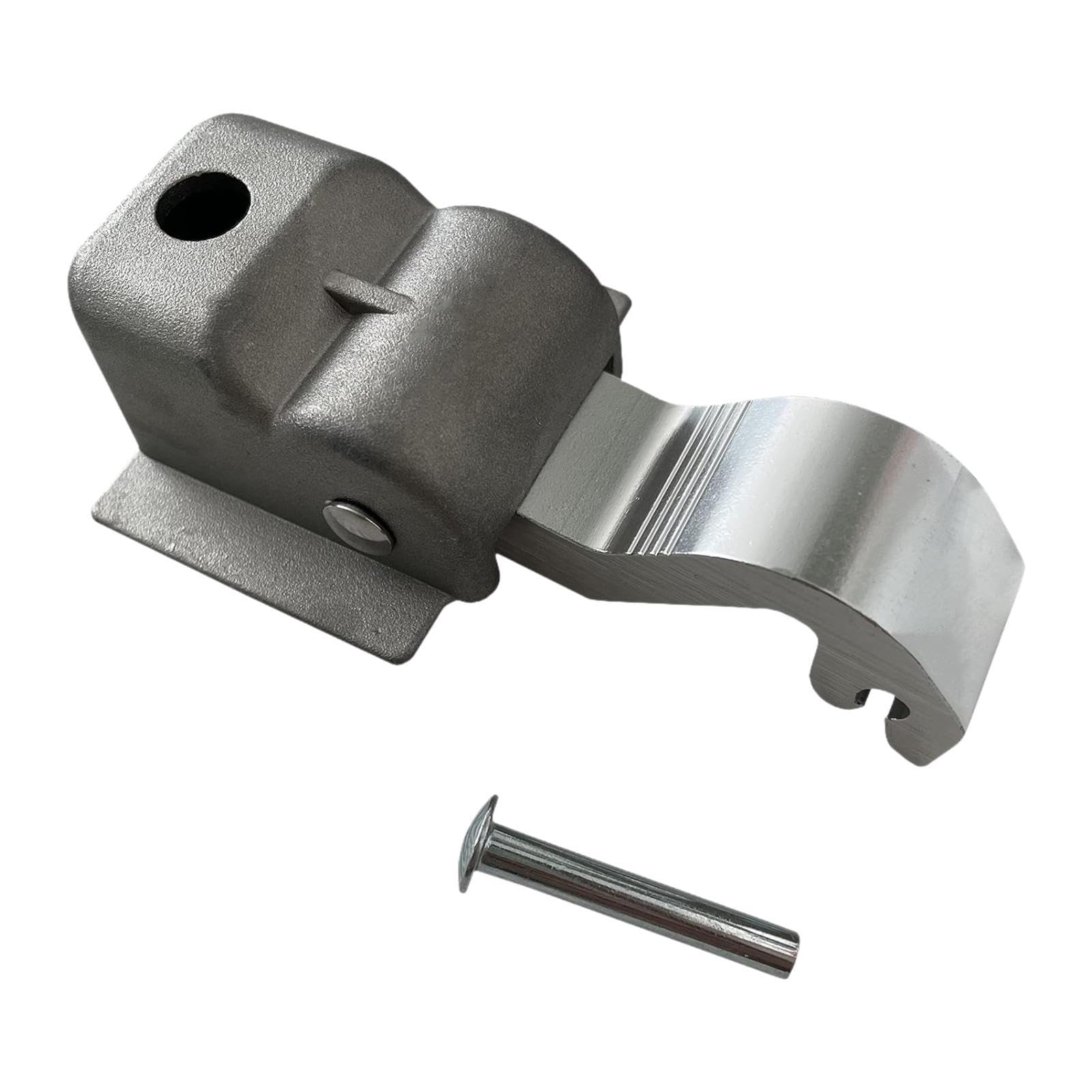LeeQinersw RV -Markise -Nietkit Easy Installation Sturdy Markisen Support -Komponenten Professionelles Ersetzen Sie die RV -Baldachin -Hardware direkt LeeQinersw RV -Markise -Nietkit Easy Installation Sturdy Markisen Support -Komponenten Professionelles Ersetzen Sie die RV -Baldachin -Hardware direkt von LeeQinersw
