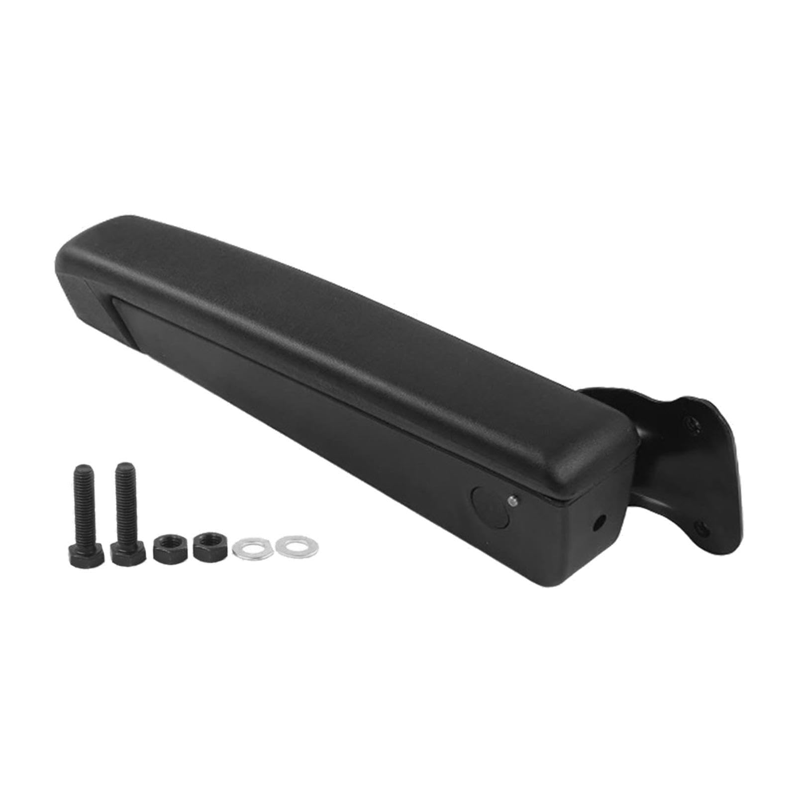 LeeQinersw RV -Sitz -Armlehre Autoarm Ruhe einfache Installation Wearsicher universeller Ersatzauto -Innenräume für Boote Trucks, Linke Hand LeeQinersw RV -Sitz -Armlehre Autoarm Ruhe einfache Installation Wearsicher universeller Ersatzauto -Innenräume für Boote Trucks, Linke Hand von LeeQinersw